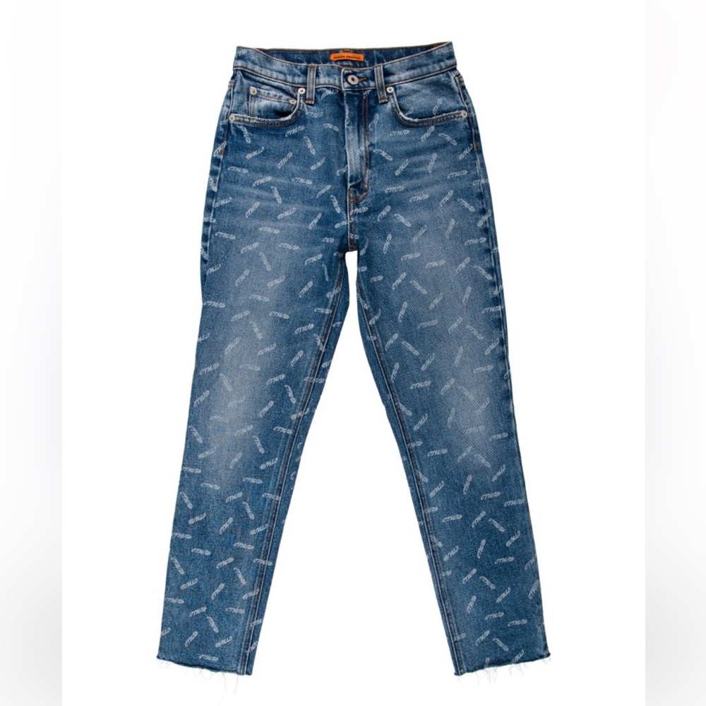 Heron Preston Denim